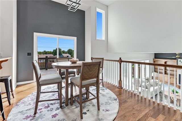 1603 NE 180th Terrace, Smithville, MO 64089