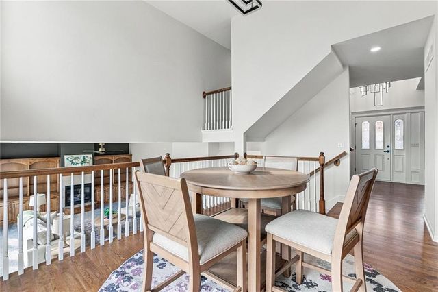 1603 NE 180th Terrace, Smithville, MO 64089