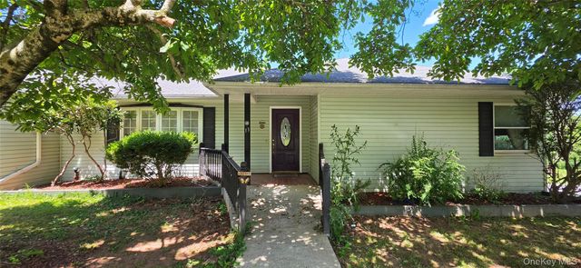 13 Third Street, Woodridge, NY 12789