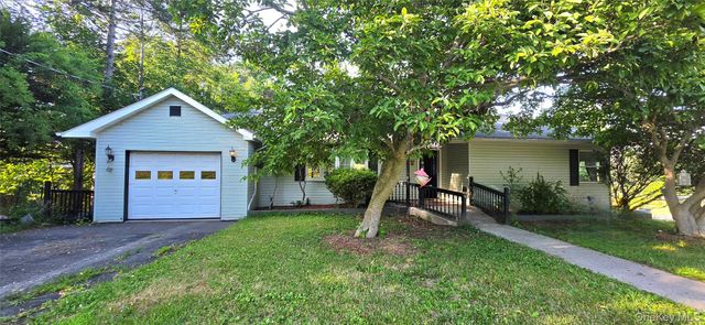 13 Third Street, Woodridge, NY 12789