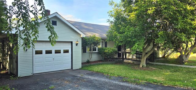 13 Third Street, Woodridge, NY 12789