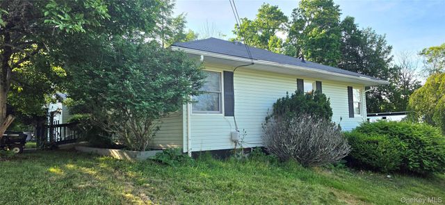 13 Third Street, Woodridge, NY 12789