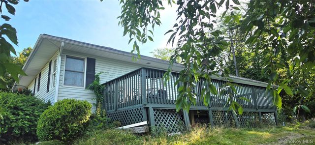 13 Third Street, Woodridge, NY 12789