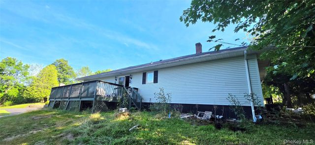 13 Third Street, Woodridge, NY 12789
