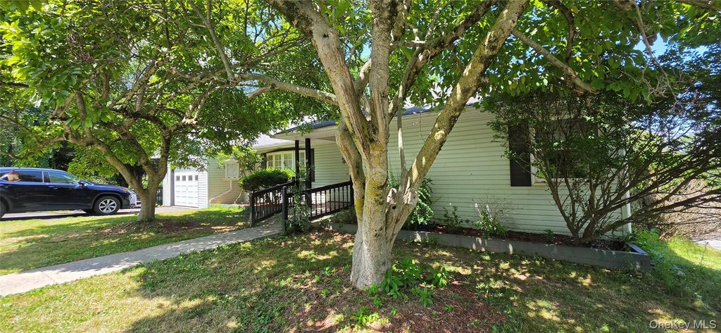 13 Third Street, Woodridge, NY 12789