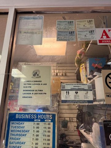 5222 W FLAGER STREET, Miami, FL 33134