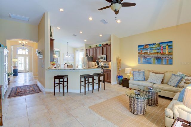2548 CORTENOVA COURT, Venice, FL 34292