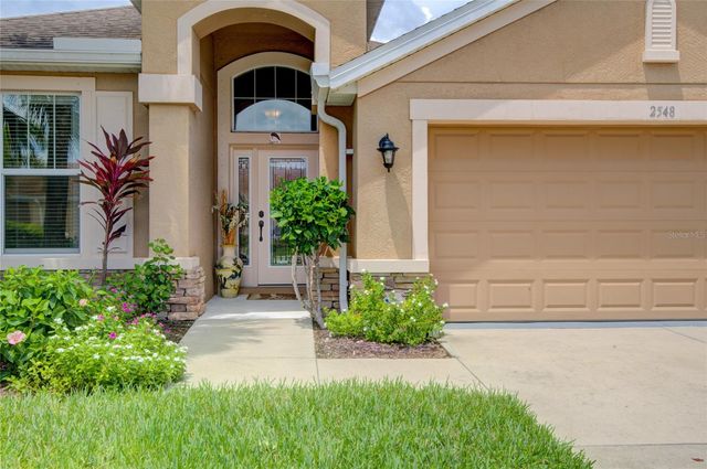 2548 CORTENOVA COURT, Venice, FL 34292