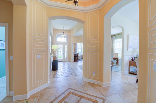 2548 CORTENOVA COURT, Venice, FL 34292