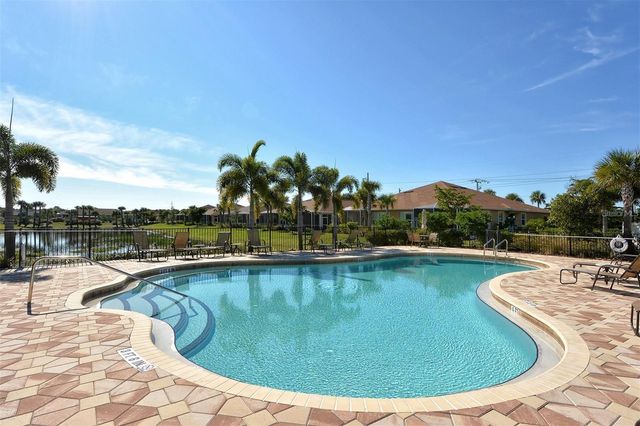 2548 CORTENOVA COURT, Venice, FL 34292