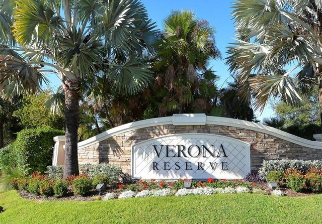 2548 CORTENOVA COURT, Venice, FL 34292