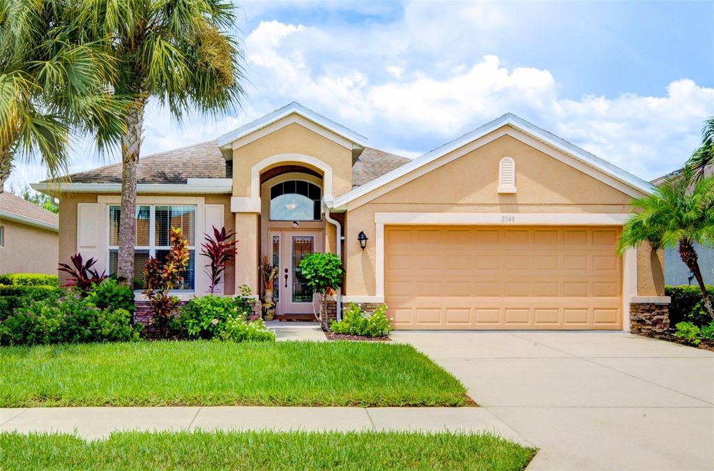 2548 CORTENOVA COURT, Venice, FL 34292