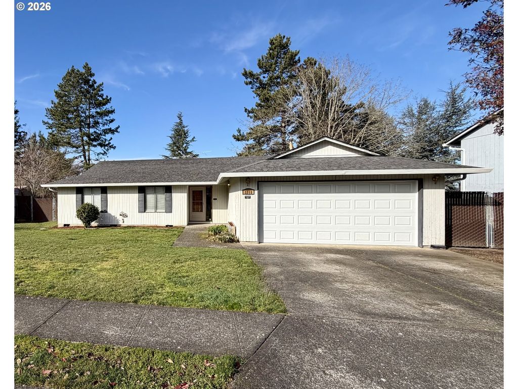 2715 Sw 31ST St, Gresham, OR 97080