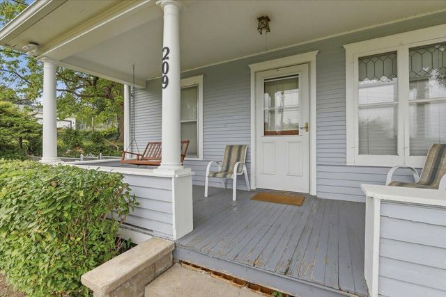 209 NORTH Avenue, Council Bluffs, IA 51503