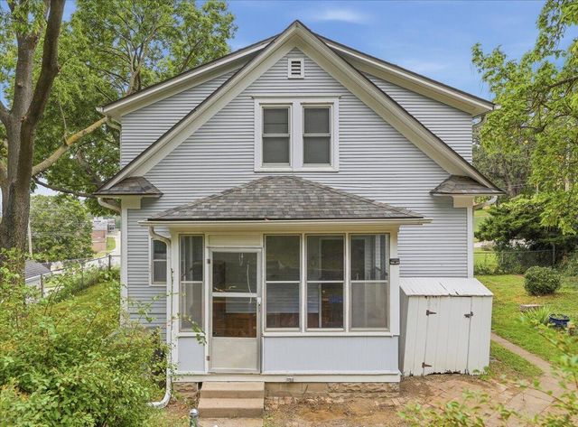 209 NORTH Avenue, Council Bluffs, IA 51503