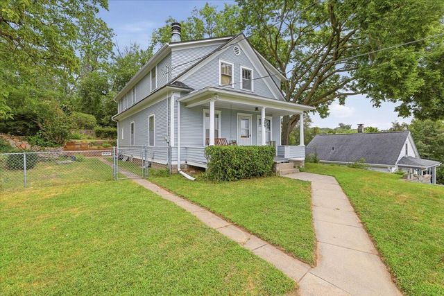 209 NORTH Avenue, Council Bluffs, IA 51503