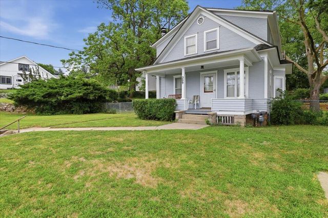 209 NORTH Avenue, Council Bluffs, IA 51503