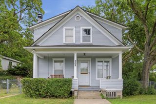 209 NORTH Avenue, Council Bluffs, IA 51503