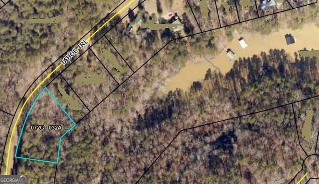 194 Tahoe Trail, Martin, GA 30557 — photo 3