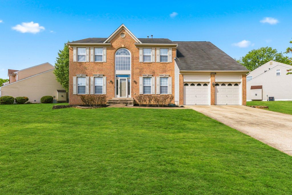 2728 LONDON PLANE CT, Waldorf, MD 20603