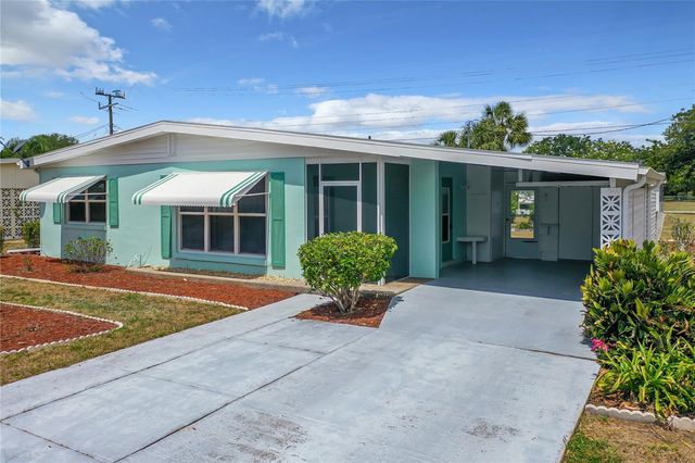 22186 CATHERINE AVENUE, Port Charlotte, FL 33952