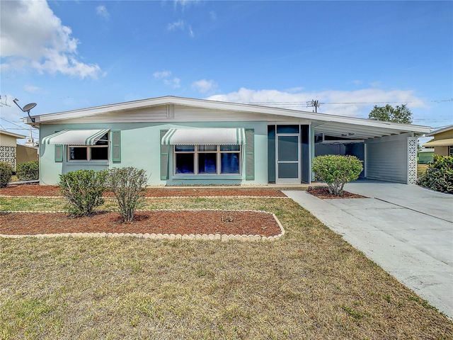 22186 CATHERINE AVENUE, Port Charlotte, FL 33952