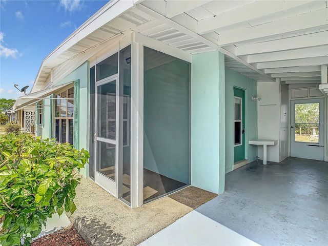 22186 CATHERINE AVENUE, Port Charlotte, FL 33952