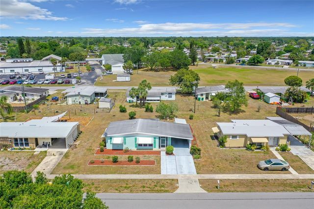 22186 CATHERINE AVENUE, Port Charlotte, FL 33952