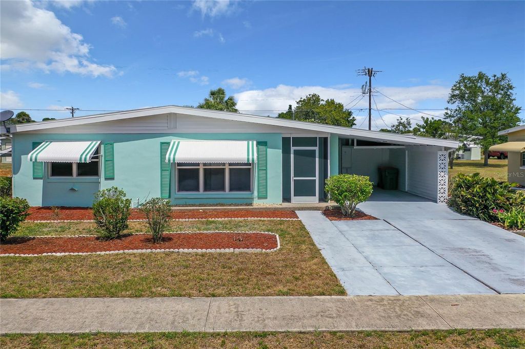 22186 CATHERINE AVENUE, Port Charlotte, FL 33952