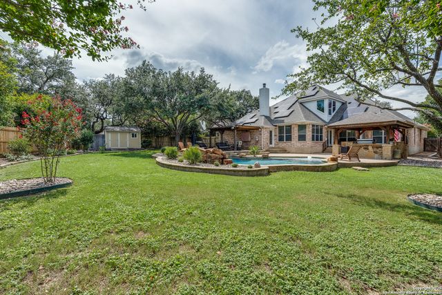 926 STEUBING OAKS, San Antonio, TX 78258