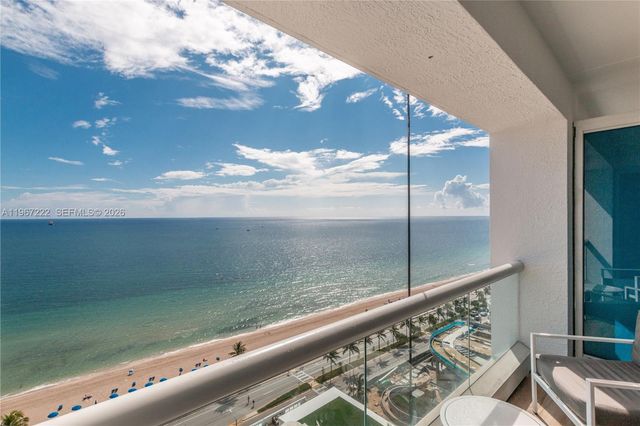 551 N Fort Lauderdale Beach Boulevard H1715, Fort Lauderdale, FL 33304