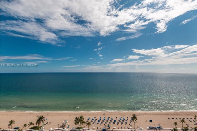551 N Fort Lauderdale Beach Boulevard H1715, Fort Lauderdale, FL 33304