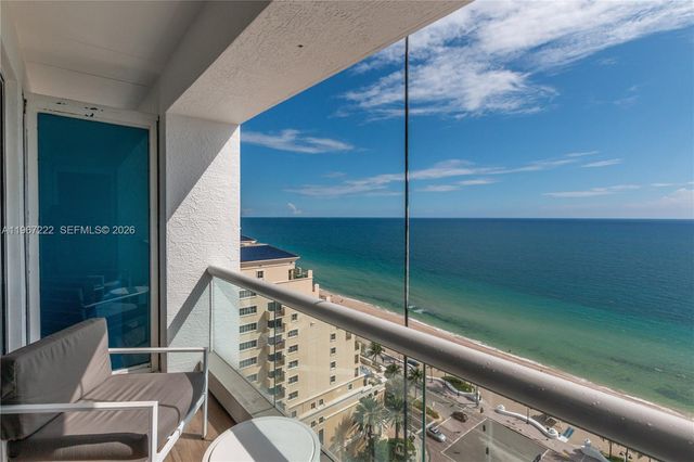 551 N Fort Lauderdale Beach Boulevard H1715, Fort Lauderdale, FL 33304