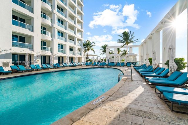 551 N Fort Lauderdale Beach Boulevard H1715, Fort Lauderdale, FL 33304