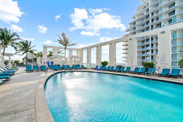 551 N Fort Lauderdale Beach Boulevard H1715, Fort Lauderdale, FL 33304
