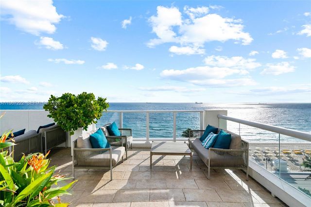 551 N Fort Lauderdale Beach Boulevard H1715, Fort Lauderdale, FL 33304