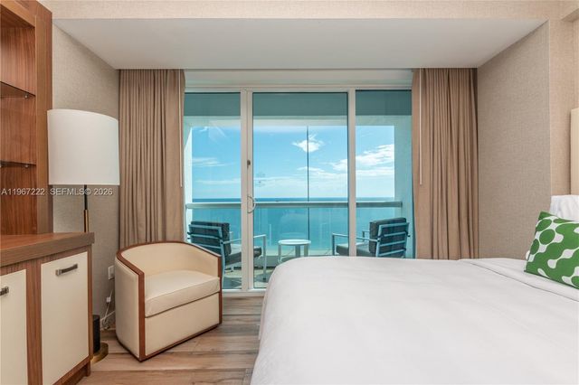551 N Fort Lauderdale Beach Boulevard H1715, Fort Lauderdale, FL 33304