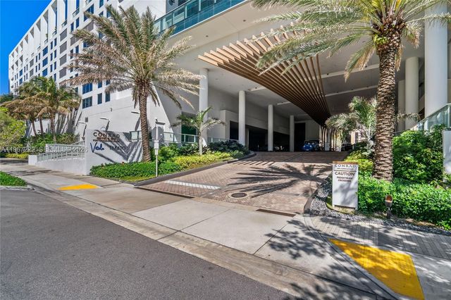 551 N Fort Lauderdale Beach Boulevard H1715, Fort Lauderdale, FL 33304
