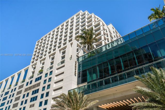 551 N Fort Lauderdale Beach Boulevard H1715, Fort Lauderdale, FL 33304