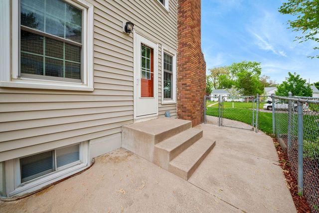 6736 Vincent Avenue S, Richfield, MN 55423
