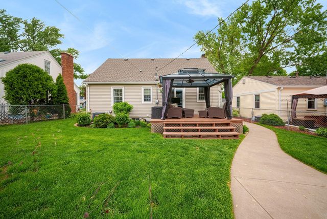 6736 Vincent Avenue S, Richfield, MN 55423