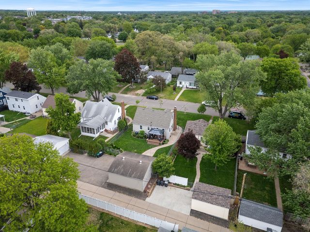 6736 Vincent Avenue S, Richfield, MN 55423
