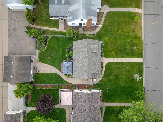 6736 Vincent Avenue S, Richfield, MN 55423