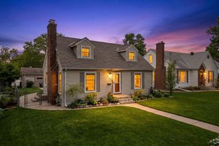 6736 Vincent Avenue S, Richfield, MN 55423