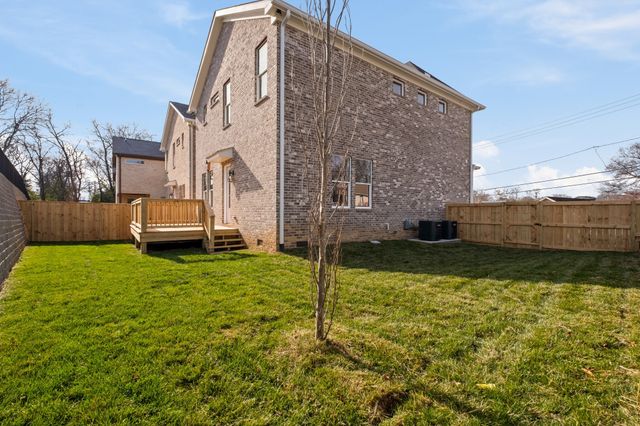 2314 18th Ave, N, Nashville, TN 37208