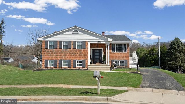9908 HOYT CIR, Randallstown, MD 21133