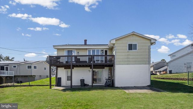 9908 HOYT CIR, Randallstown, MD 21133