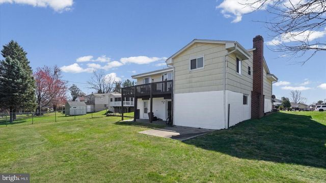 9908 HOYT CIR, Randallstown, MD 21133