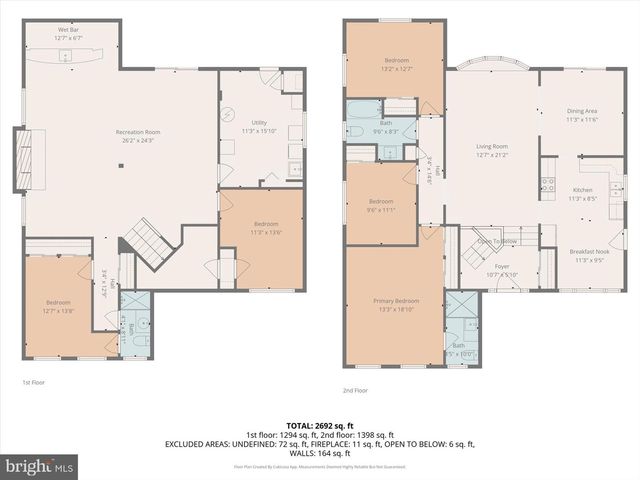 9908 HOYT CIR, Randallstown, MD 21133