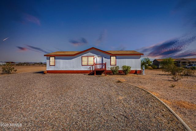 40946 W MONTEBELLO Avenue, Tonopah, AZ 85354